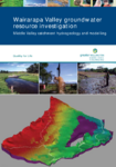 Wairarapa Valley Groundwater Resource Investigation: Middle Valley Catchment Hydrogeology and Modelling preview