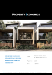 Housing and Business Development Capacity Assessment | Wairarapa Councils Combined Appendix - Residential Feasible Capacity Modelling Report preview