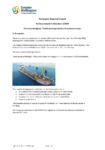 Wellington Regional Council Harbourmaster’s Direction 5/2025 Channel dredging – Traffic management and exclusion zone preview