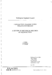 Liquefaction Hazard Study - Wellington region_A review of historical records 1993 preview