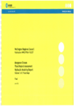Mangaone Stream Flood Hazard Assessment Hydraulic Modelling Report Volume 2 preview