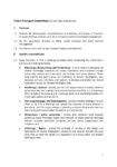 Public Transport Committee Terms of Reference 2025-28 preview