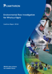 Environmental flow investigation for Whaitua Kāpiti preview