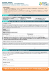 Wairarapa General Constituency By-election Nomination Form 2026 preview