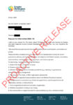 Response to LGOIMA request 2026-118 20 April 2026 preview