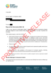 Response to LGOIMA request 2026 146 4 May 2026 preview