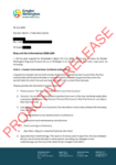 Response to LGOIMA Request 2026-269 30 July 2026 preview